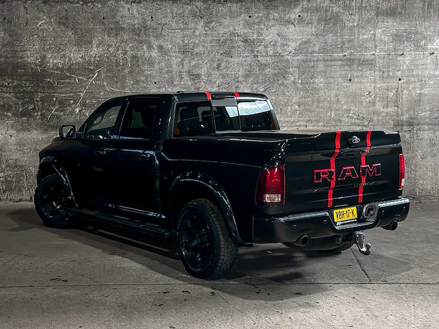 Dodge ram 1500 classic sport widebody 5.7l v8 396pk 2019 (origineel-nl), vbh-17-k - afbeelding 2 van  53