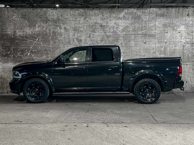 Dodge ram 1500 classic sport widebody 5.7l v8 396pk 2019 (origineel-nl), vbh-17-k - afbeelding 3 van  53