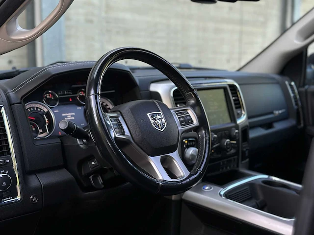 Dodge ram 1500 classic sport widebody 5.7l v8 396pk 2019 (origineel-nl), vbh-17-k - afbeelding 4 van  53