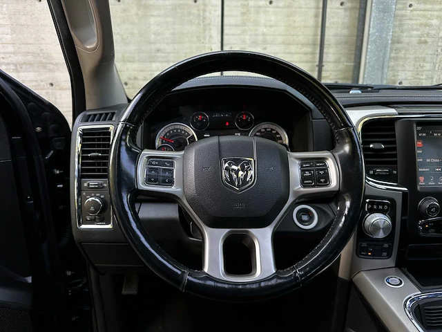 Dodge ram 1500 classic sport widebody 5.7l v8 396pk 2019 (origineel-nl), vbh-17-k - afbeelding 5 van  53