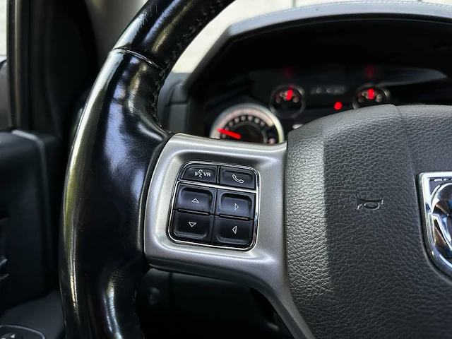 Dodge ram 1500 classic sport widebody 5.7l v8 396pk 2019 (origineel-nl), vbh-17-k - afbeelding 9 van  53
