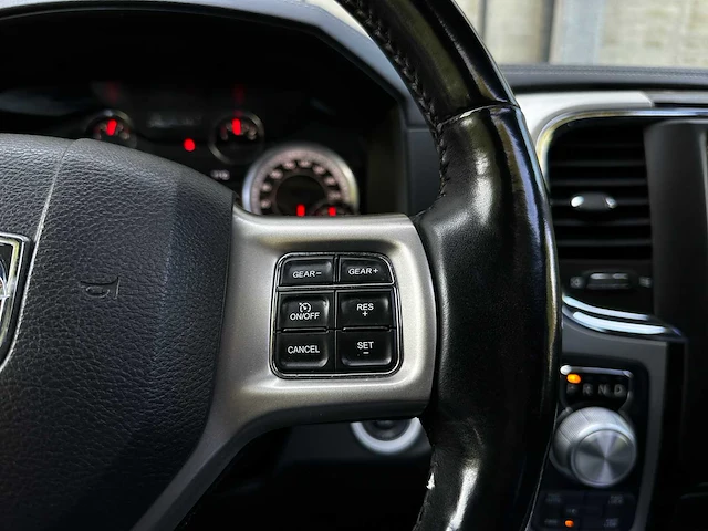 Dodge ram 1500 classic sport widebody 5.7l v8 396pk 2019 (origineel-nl), vbh-17-k - afbeelding 10 van  53