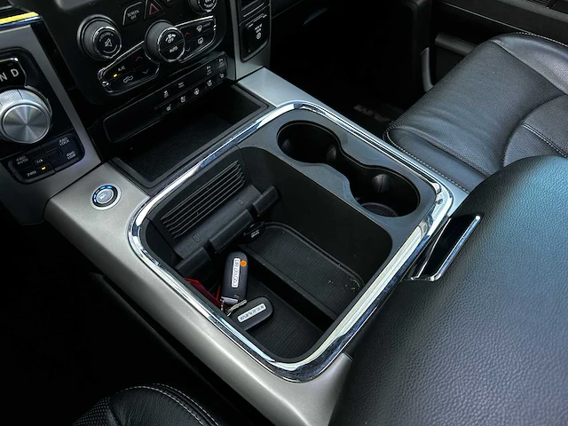 Dodge ram 1500 classic sport widebody 5.7l v8 396pk 2019 (origineel-nl), vbh-17-k - afbeelding 13 van  53