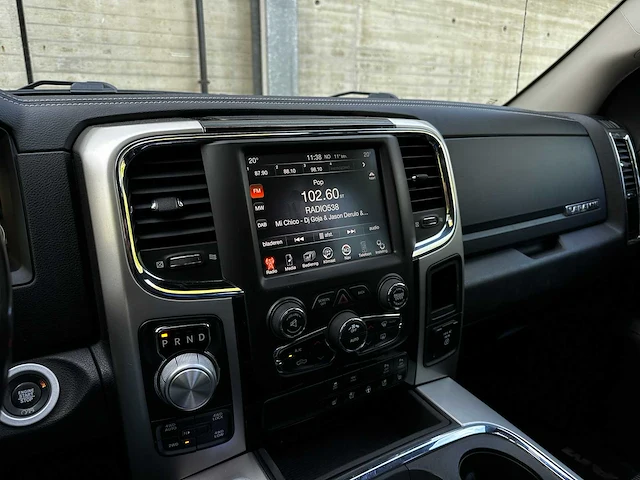 Dodge ram 1500 classic sport widebody 5.7l v8 396pk 2019 (origineel-nl), vbh-17-k - afbeelding 14 van  53