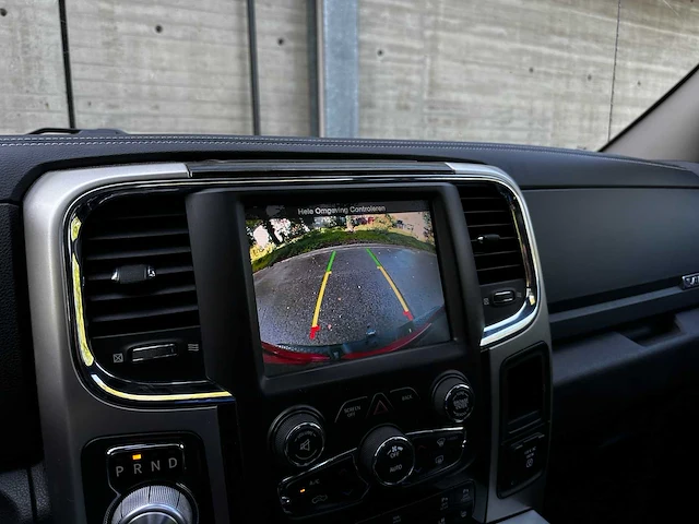 Dodge ram 1500 classic sport widebody 5.7l v8 396pk 2019 (origineel-nl), vbh-17-k - afbeelding 15 van  53