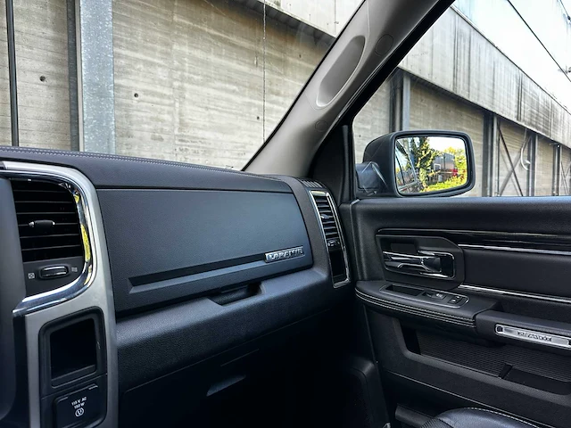 Dodge ram 1500 classic sport widebody 5.7l v8 396pk 2019 (origineel-nl), vbh-17-k - afbeelding 18 van  53