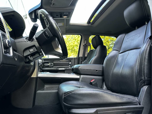 Dodge ram 1500 classic sport widebody 5.7l v8 396pk 2019 (origineel-nl), vbh-17-k - afbeelding 20 van  53