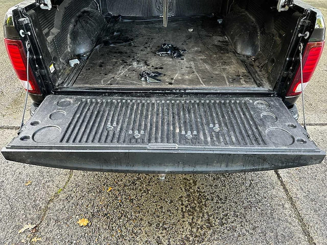 Dodge ram 1500 classic sport widebody 5.7l v8 396pk 2019 (origineel-nl), vbh-17-k - afbeelding 24 van  53