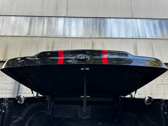 Dodge ram 1500 classic sport widebody 5.7l v8 396pk 2019 (origineel-nl), vbh-17-k - afbeelding 25 van  53