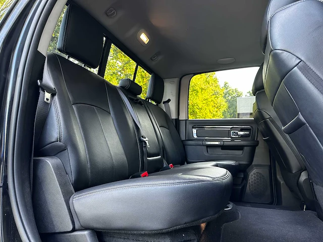 Dodge ram 1500 classic sport widebody 5.7l v8 396pk 2019 (origineel-nl), vbh-17-k - afbeelding 28 van  53