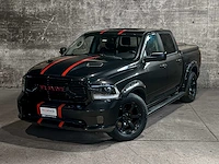 Dodge ram 1500 classic sport widebody 5.7l v8 396pk 2019 (origineel-nl), vbh-17-k - afbeelding 48 van  53