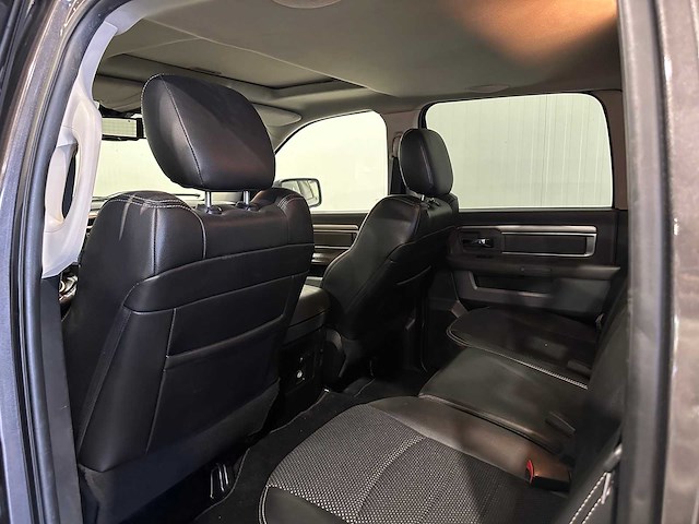 Dodge ram 1500 slt 4x4 automaat 3.6 v6 benzine / lpg vl-141-f - afbeelding 10 van  24