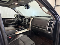 Dodge ram 1500 slt 4x4 automaat 3.6 v6 benzine / lpg vl-141-f - afbeelding 11 van  24