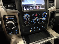 Dodge ram 1500 slt 4x4 automaat 3.6 v6 benzine / lpg vl-141-f - afbeelding 3 van  9