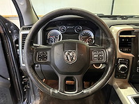 Dodge ram 1500 slt 4x4 automaat 3.6 v6 benzine / lpg vl-141-f - afbeelding 14 van  24