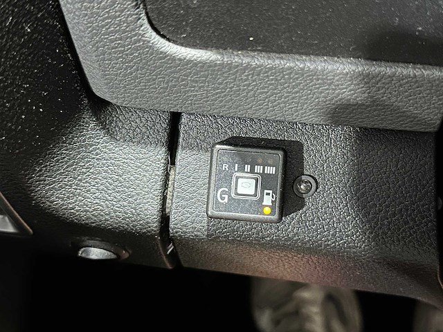 Dodge ram 1500 slt 4x4 automaat 3.6 v6 benzine / lpg vl-141-f - afbeelding 16 van  24