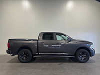 Dodge ram 1500 slt 4x4 automaat 3.6 v6 benzine / lpg vl-141-f - afbeelding 24 van  24
