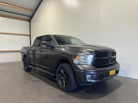 Dodge ram 1500 slt 4x4 automaat 3.6 v6 benzine / lpg vl-141-f - afbeelding 9 van  9