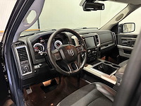 Dodge ram 1500 slt 4x4 automaat 3.6 v6 benzine / lpg vl-141-f - afbeelding 22 van  24
