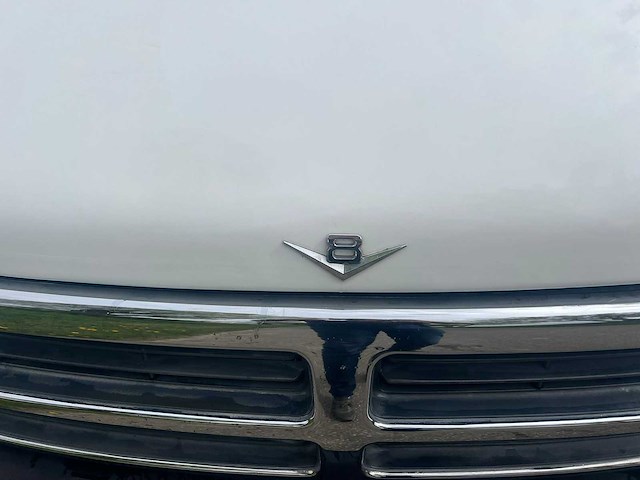 Dodge ram 2500 van globemaster camper automaat, 99-vz-dz - afbeelding 2 van  26