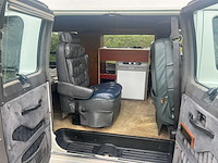 Dodge ram 2500 van globemaster camper automaat, 99-vz-dz - afbeelding 5 van  26