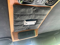 Dodge ram 2500 van globemaster camper automaat, 99-vz-dz - afbeelding 16 van  26
