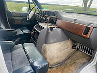 Dodge ram 2500 van globemaster camper automaat, 99-vz-dz - afbeelding 21 van  26