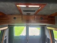 Dodge ram 2500 van globemaster camper automaat, 99-vz-dz - afbeelding 23 van  26