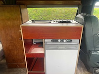 Dodge ram 2500 van globemaster camper automaat, 99-vz-dz - afbeelding 25 van  26