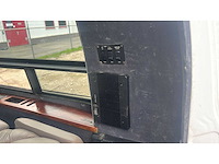 Dodge ram 2500 van globemaster camper automaat, 99-vz-dz - afbeelding 26 van  26
