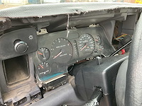 Dodge ram 2500 vliegtuigsleper - afbeelding 1 van  11