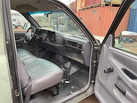 Dodge ram 2500 vliegtuigsleper - afbeelding 3 van  11