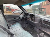 Dodge ram 2500 vliegtuigsleper - afbeelding 4 van  11