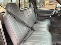 Dodge ram 2500 vliegtuigsleper - afbeelding 5 van  11