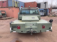 Dodge ram 2500 vliegtuigsleper - afbeelding 9 van  11
