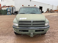 Dodge ram 2500 vliegtuigsleper - afbeelding 11 van  11