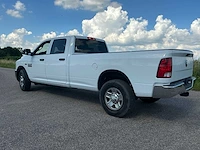 Dodge ram 350 - 2019 - 3500st - heavy duty hemi 6.4l - personenauto - afbeelding 8 van  47