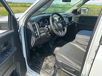 Dodge ram 350 - 2019 - 3500st - heavy duty hemi 6.4l - personenauto - afbeelding 25 van  47