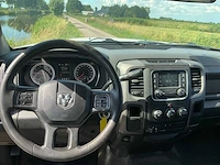 Dodge ram 350 - 2019 - 3500st - heavy duty hemi 6.4l - personenauto - afbeelding 22 van  47