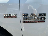 Dodge ram 350 - 2019 - 3500st - heavy duty hemi 6.4l - personenauto - afbeelding 40 van  47