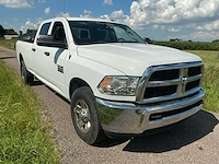 Dodge ram 350 - 2019 - 3500st - heavy duty hemi 6.4l - personenauto - afbeelding 43 van  47