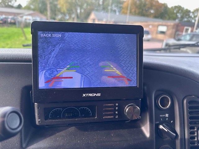 Dodge ram van 5.2 v8 automaat - 43-vng-6 - afbeelding 9 van  22