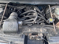 Dodge ram van 5.2 v8 automaat - 43-vng-6 - afbeelding 15 van  22