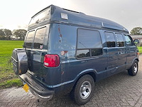 Dodge ram van 5.2 v8 automaat - 43-vng-6 - afbeelding 19 van  22