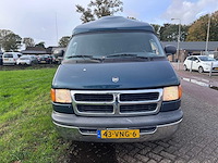 Dodge ram van 5.2 v8 automaat - 43-vng-6 - afbeelding 2 van  22