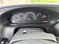 Dodge ram van 5.2 v8 automaat - 43-vng-6 - afbeelding 5 van  22