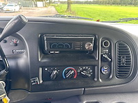 Dodge ram van 5.2 v8 automaat - 43-vng-6 - afbeelding 8 van  22