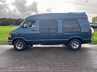 Dodge ram van 5.2 v8 automaat - 43-vng-6 - afbeelding 12 van  22