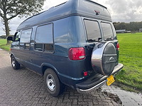 Dodge ram van 5.2 v8 automaat - 43-vng-6 - afbeelding 16 van  22