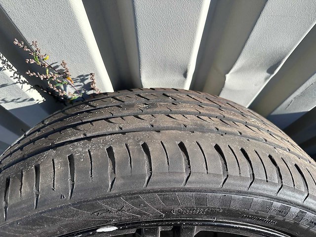 Dodge ram velgen 24" 5x139.7 - afbeelding 8 van  11